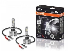 OSRAM Ledriving HL H7 LED Gen.2 2ks