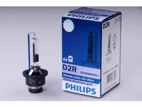 D2R Xenon WhiteVision gen2