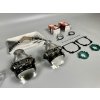 BMW E92 headlight retrofit set