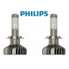 2ks žárovka LED H7 X tremeUltinon gen2 12V 5800K PHILIPS