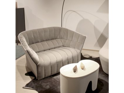 MOËL malá pohovka Coda Bouleau & Harald Souris