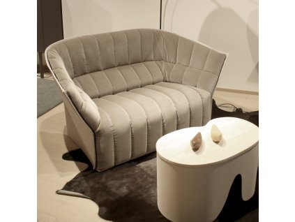 MOËL malá pohovka Coda Bouleau & Harald Souris