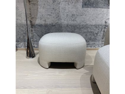 TARU podnožka Joy Ecru