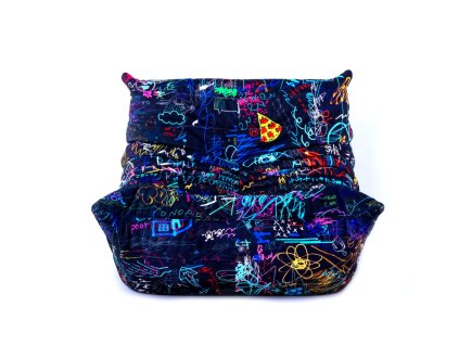 ligne roset togo ran tondabayashi