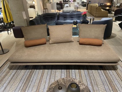 PRADO velké sezení