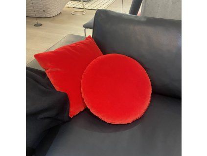CUSHION Harald 3 Cardinal