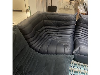 TOGO rohový díl Diva Graphite