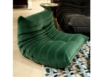 MINI TOGO Harald Meléze