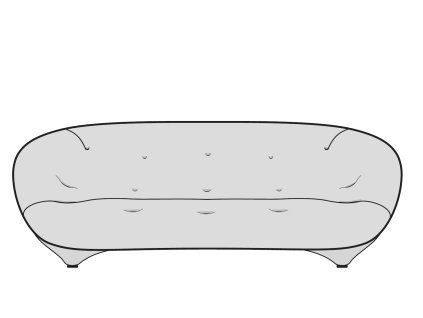 Ploum medium piktogram