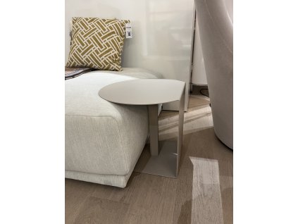 ODA nízký stolek béžový