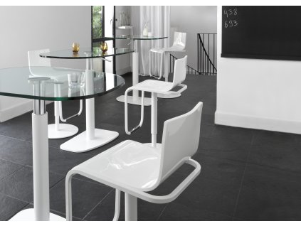 JOLIE barová židle