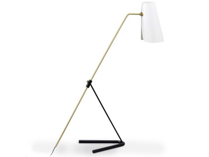 pierre guariche floor light g21 id 4513