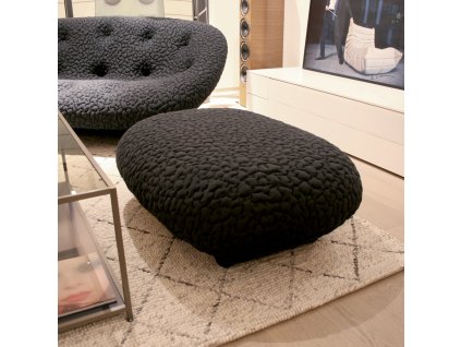 PLOUM podnožka Moby Charcoal