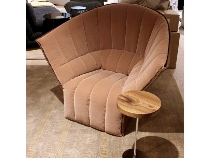 MOËL křeslo vyšší Milleraies & Kyoto