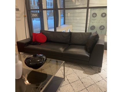 EXCLUSIF 2 asymetrická pohovka s levým opěradlem