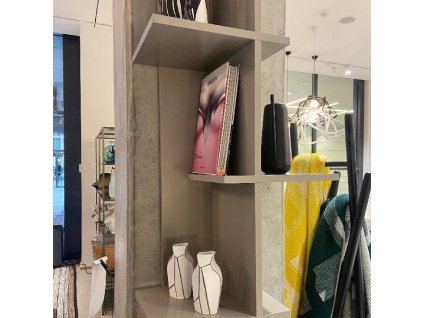 OKA policový díl argile lak