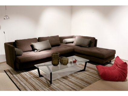 NOMADE 2 rohová kompozice