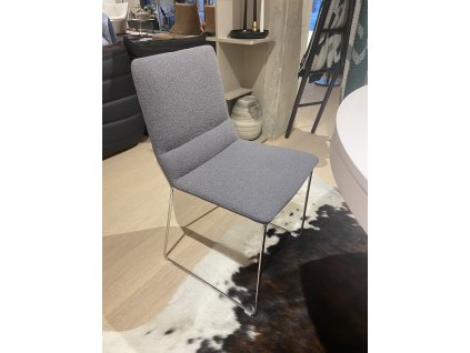 BENDCHAIR židle antracit