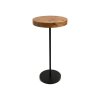 chanterelle ligne roset table d appoint