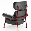 lign roset astair armchair and puff 3d model c4d max obj fbx ma lwo 3ds 3dm stl 4890860