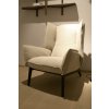 TOA křeslo Litz Beige