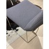 BENDCHAIR židle antracit
