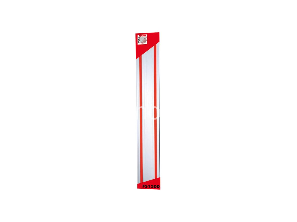 HOLZMANN FS1500 VODÍCÍ LIŠTA
