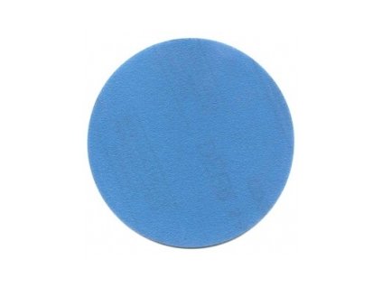Výsek SA331 125mm 0 otv. suchý zip