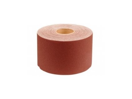 Papír brusný CREF š.120mm P 100 až P 180