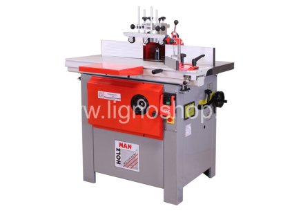 HOLZMANN FS200SF 400V SPODNÍ FRÉZKA