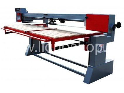 HOLZMANN BSM2600P PÁSOVÁ BRUSKA