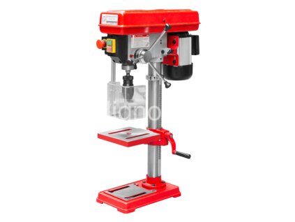 HOLZMANN SB4115N 400V STOJANOVÁ VRTAČKA