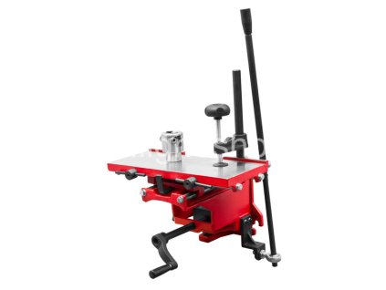 HOLZMANN K5260LLL PŘÍDAVNÁ DLABAČKA PRO STROJ HOLZMANN HOB 260NL