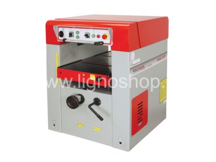 HOLZMANN DHM530P TLOUŠŤKOVACÍ FRÉZKA