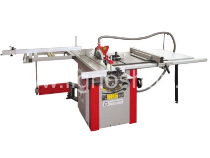 HOLZMANN TS315VF2000 230V FORMÁTOVACÍ PILA