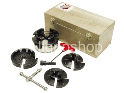 HOLZMANN DP95 PROFESIONÁLNÍ SOUSTRUŽNICKÁ SADA