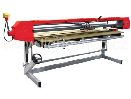 HOLZMANN BS2400XL PÁSOVÁ BRUSKA
