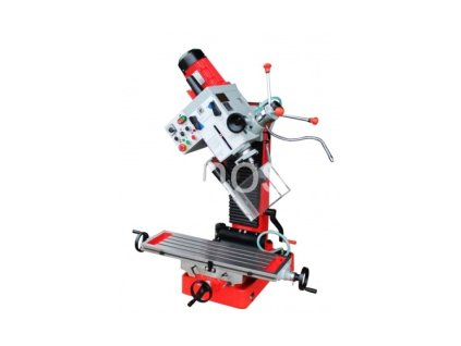 HOLZMANN ZX7050 FRÉZKA