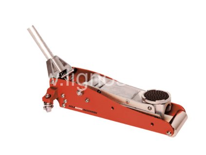 HOLZMANN RWH125ALU POJÍZDNÝ HYDRAULICKÝ ZVEDÁK