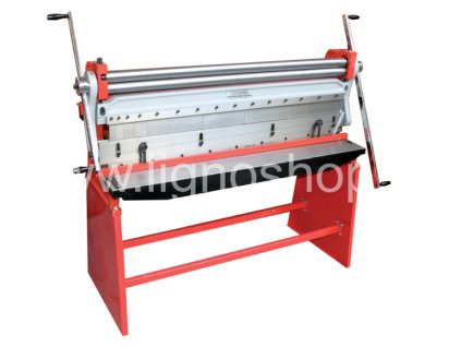 HOLZMANN UBM1400 Univerzální stroj 3 v 1