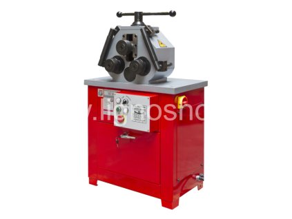 HOLZMANN RBM30 ELEKTRICKÁ OHÝBAČKA TRUBEK