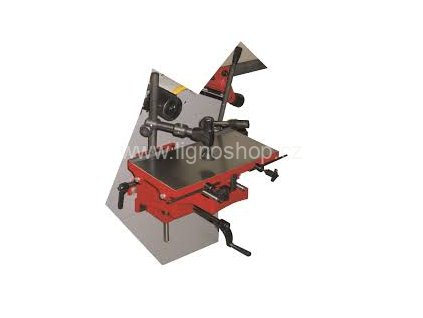 HOLZMANN HOBK5LL PŘÍDAVNÁ DLABAČKA PRO STROJ HOLZMANN HOB310NL