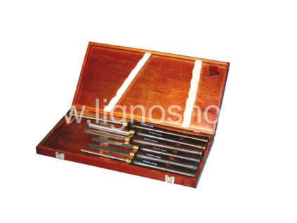 HOLZMANN H6TLG SADA DLÁT PRO SOUSTRUHY