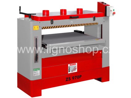 HOLZMANN ZS970P VÁLCOVÁ BRUSKA
