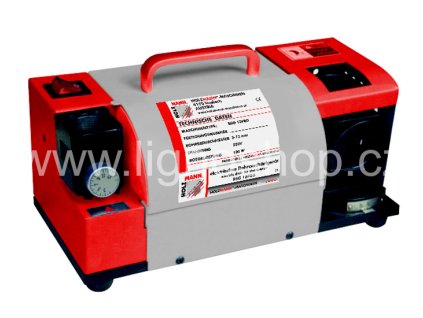 HOLZMANN BSG13PRO OSTŘIČ VRTÁKŮ