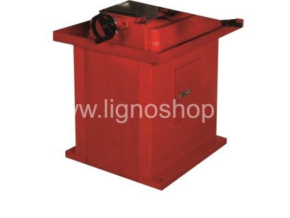 HOLZMANN BF50DIGMS PRO FRÉZKU BF50DIG PODSTAVEC
