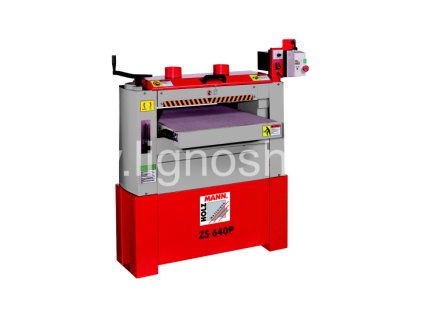 HOLZMANN ZS640P VÁLCOVÁ BRUSKA