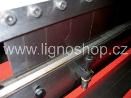 HOLZMANN UBM1400 NÁHRADNÍ NŮŽ