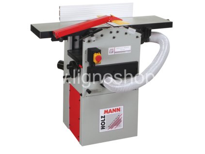 HOLZMANN HOB260ABS 400V SROVNÁVAČKA S PROTAHEM