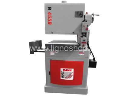HOLZMANN R455B PÁSOVÁ BRUSKA
